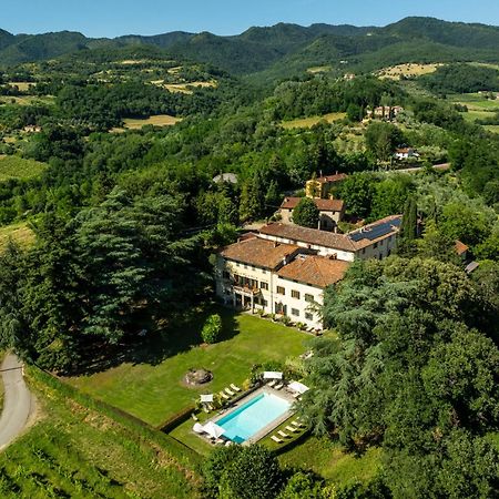 Agriresort & Spa Fattoria I Ricci Vicchio Εξωτερικό φωτογραφία