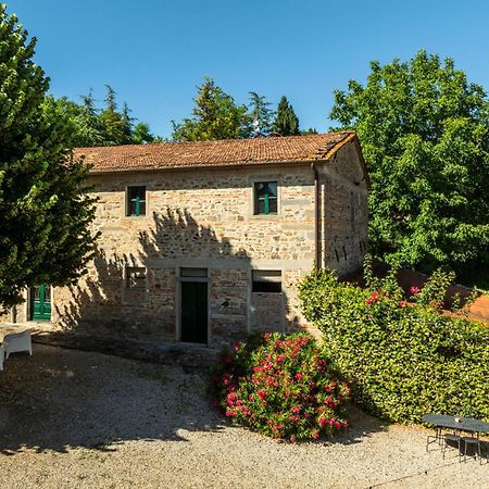 Agriresort & Spa Fattoria I Ricci Vicchio Εξωτερικό φωτογραφία