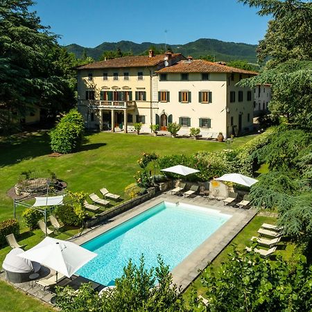 Agriresort & Spa Fattoria I Ricci Vicchio Εξωτερικό φωτογραφία
