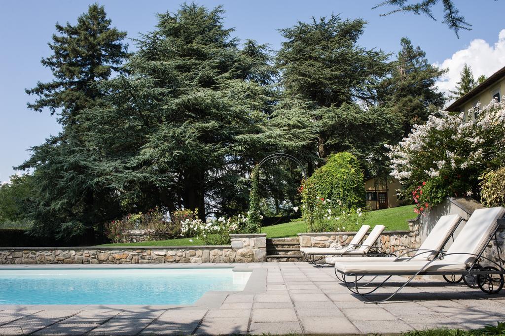 Agriresort & Spa Fattoria I Ricci Vicchio Εξωτερικό φωτογραφία