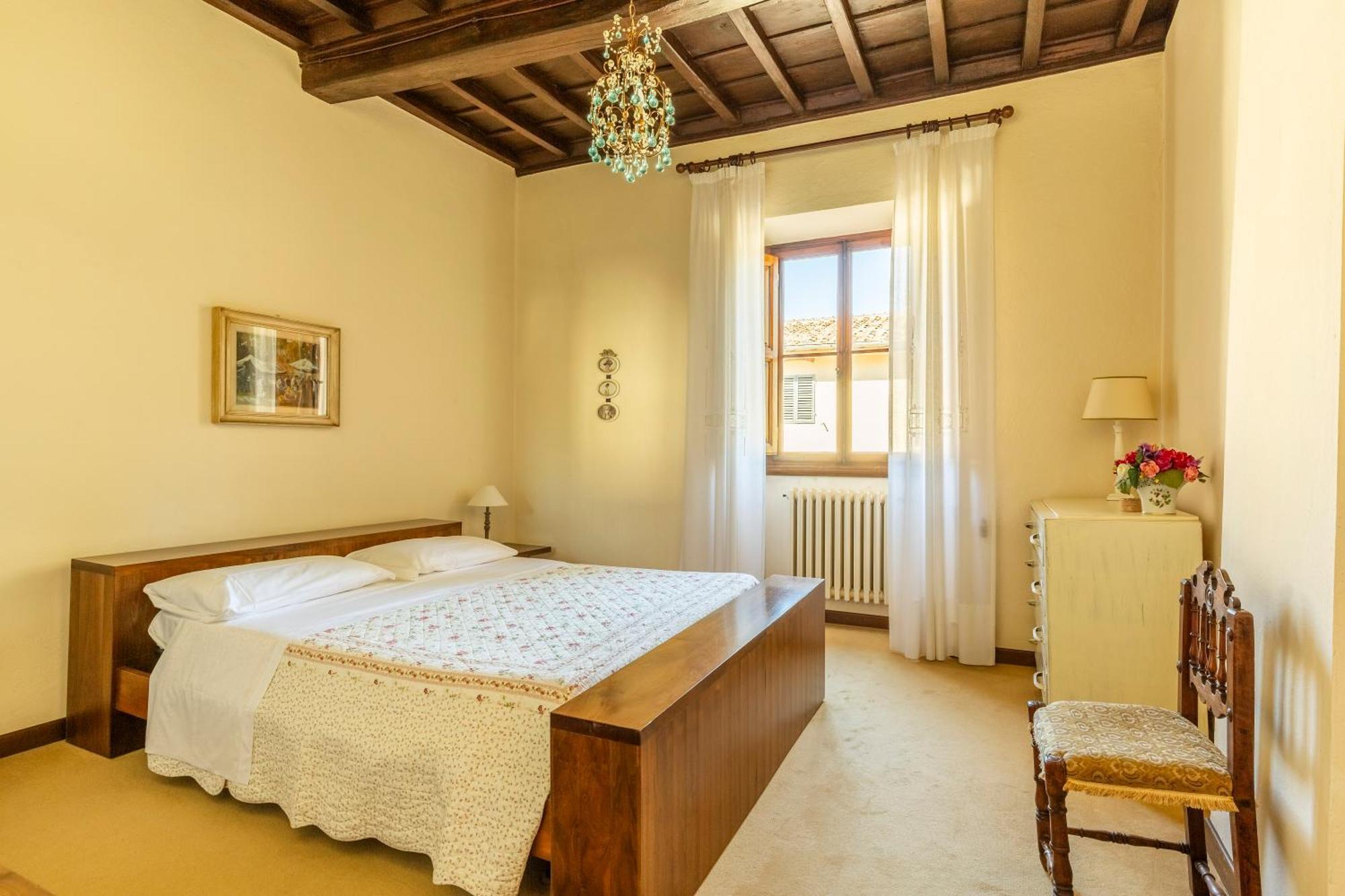 Agriresort & Spa Fattoria I Ricci Vicchio Εξωτερικό φωτογραφία
