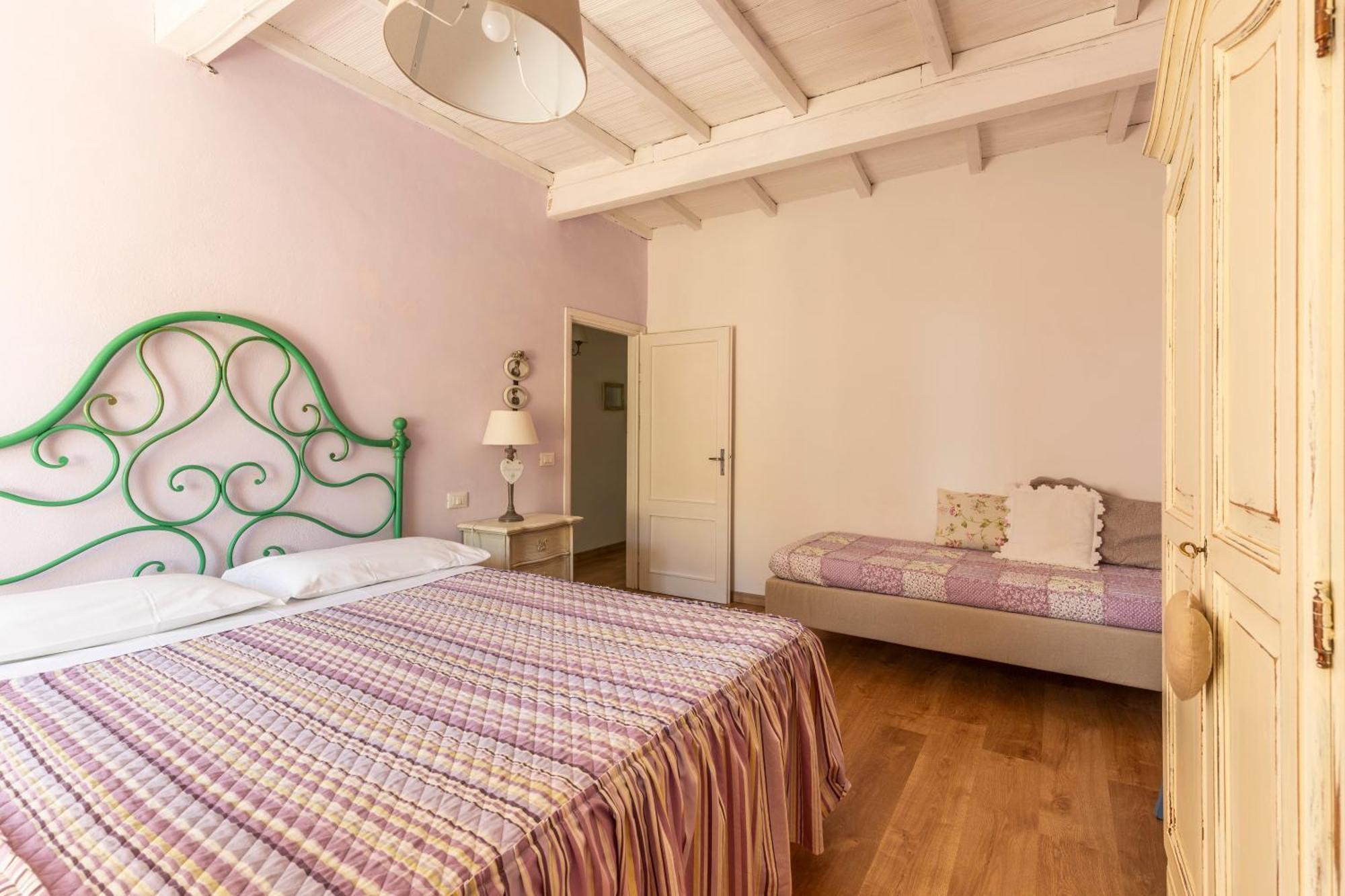 Agriresort & Spa Fattoria I Ricci Vicchio Εξωτερικό φωτογραφία