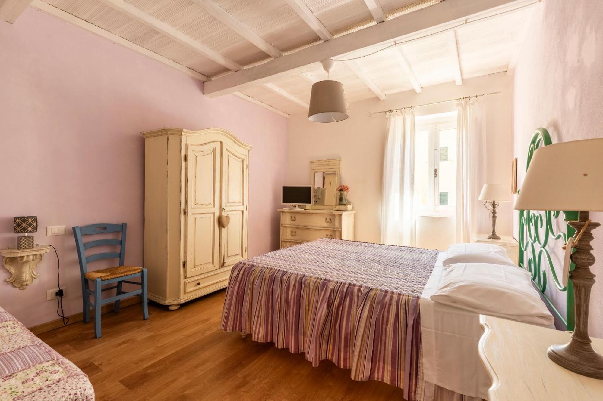 Agriresort & Spa Fattoria I Ricci Vicchio Εξωτερικό φωτογραφία