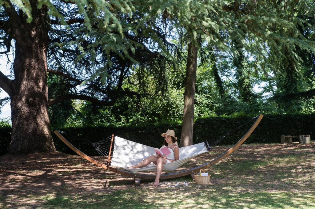Agriresort & Spa Fattoria I Ricci Vicchio Εξωτερικό φωτογραφία