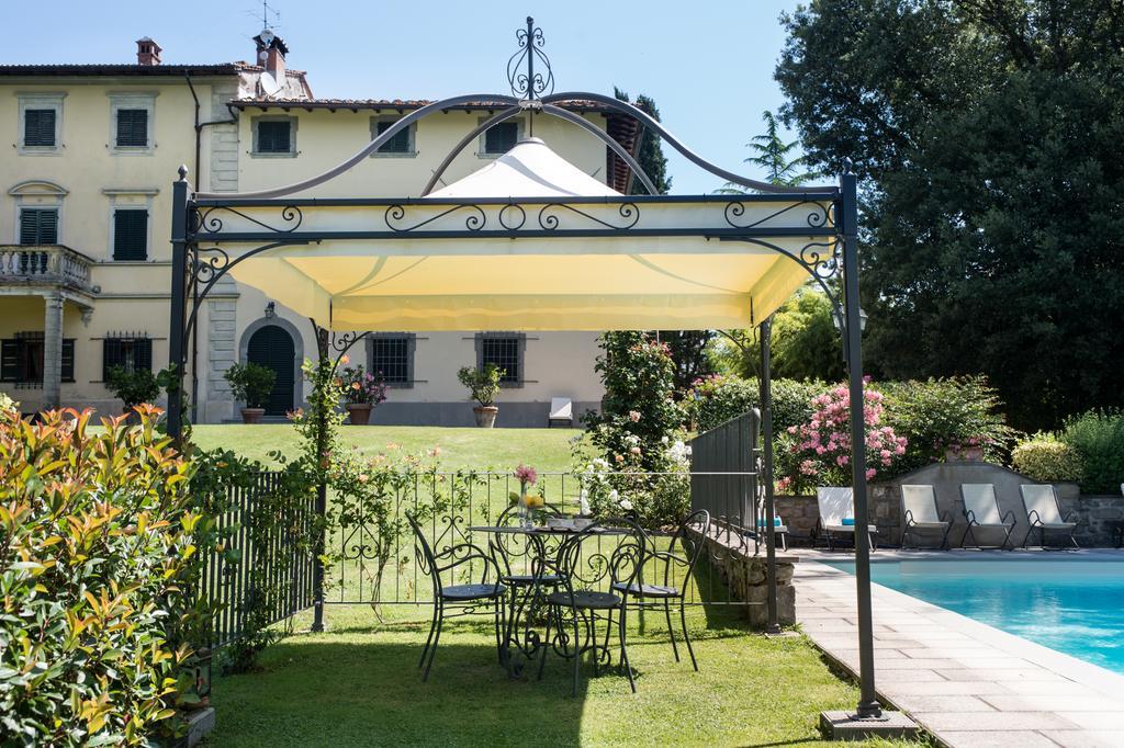 Agriresort & Spa Fattoria I Ricci Vicchio Εξωτερικό φωτογραφία