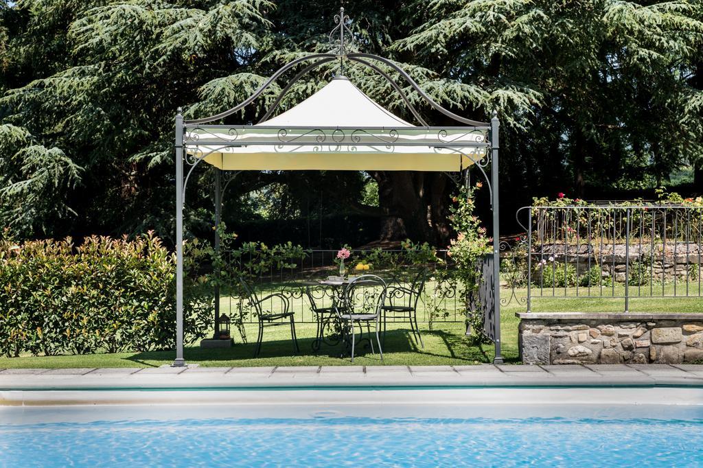 Agriresort & Spa Fattoria I Ricci Vicchio Εξωτερικό φωτογραφία