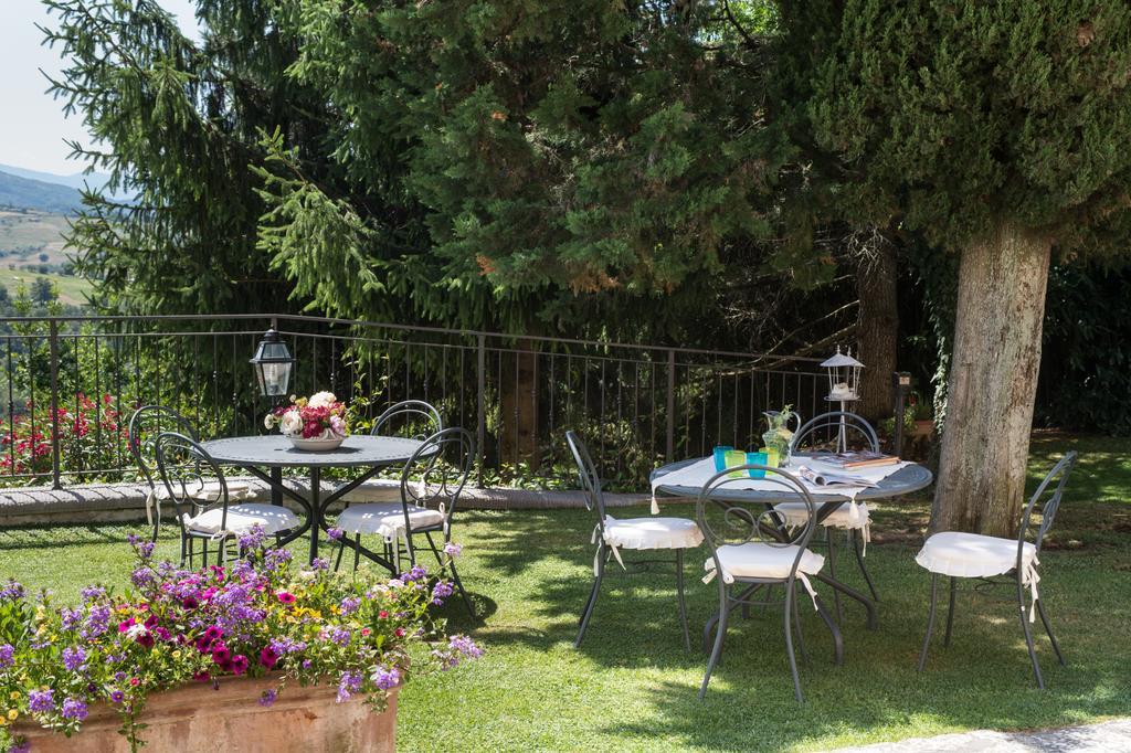Agriresort & Spa Fattoria I Ricci Vicchio Εξωτερικό φωτογραφία