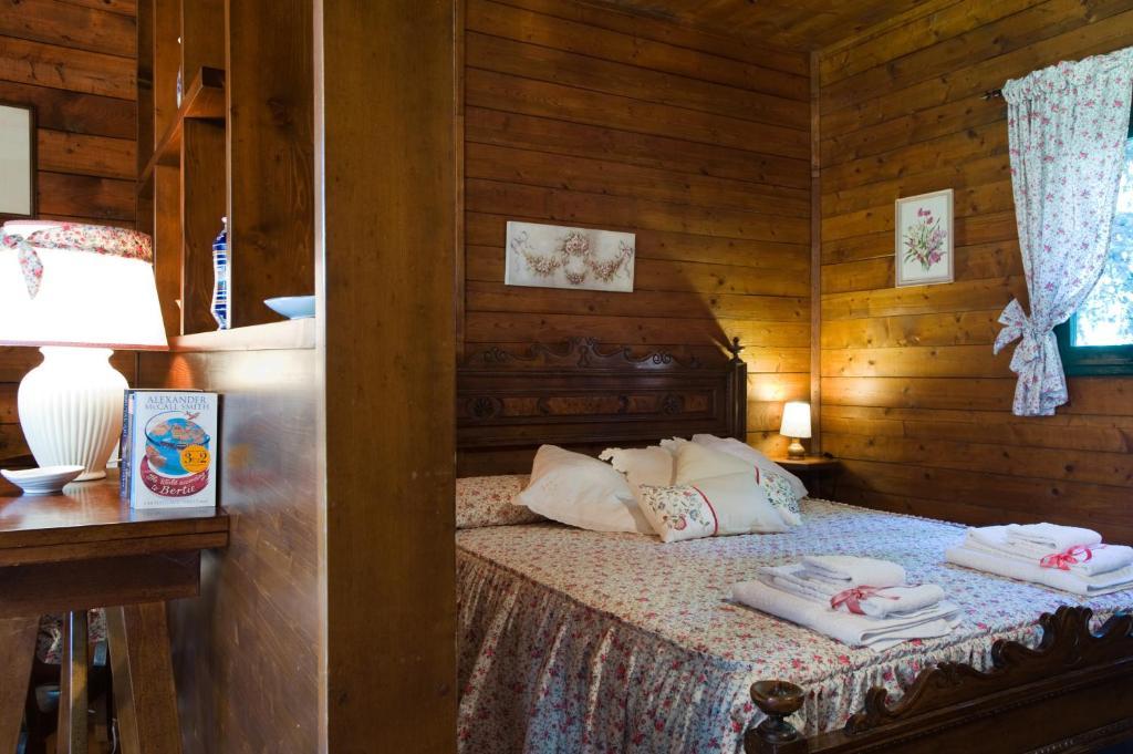 Agriresort & Spa Fattoria I Ricci Vicchio Δωμάτιο φωτογραφία