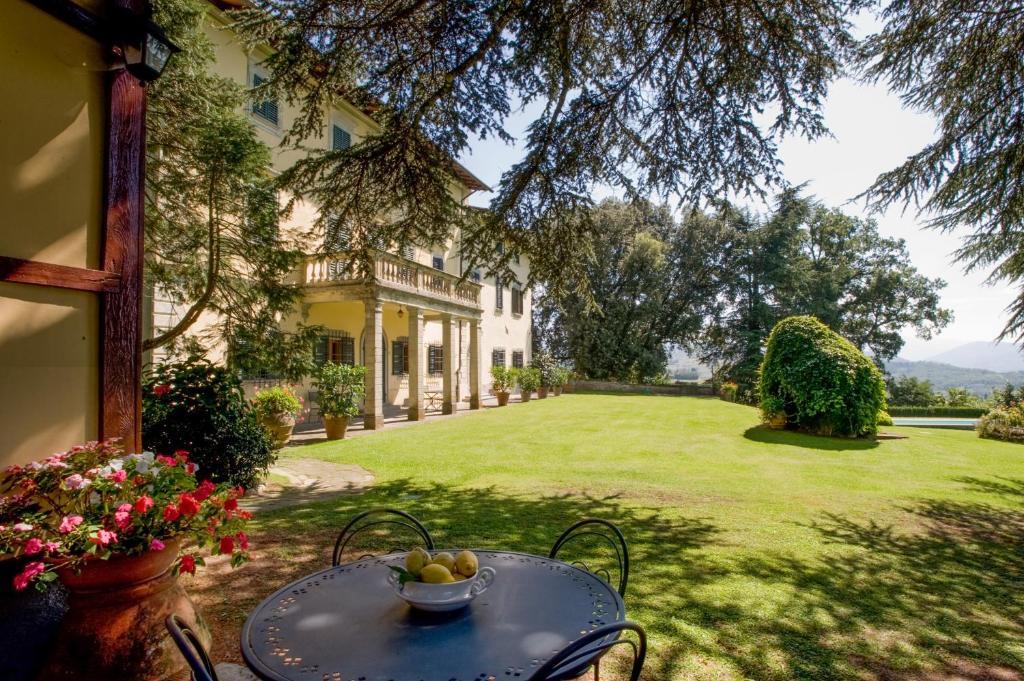 Agriresort & Spa Fattoria I Ricci Vicchio Εξωτερικό φωτογραφία