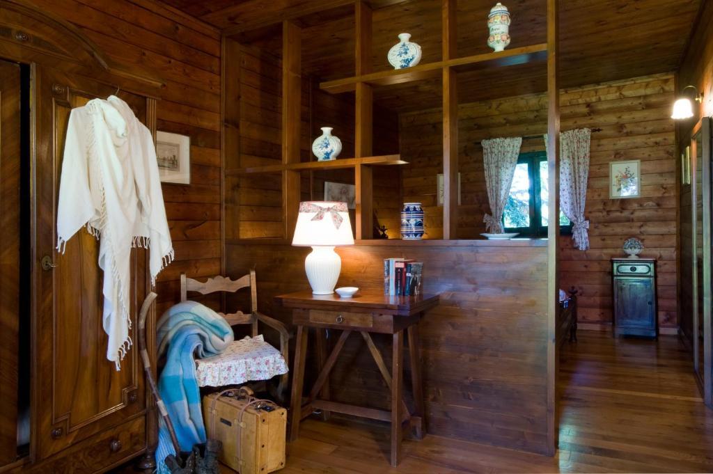 Agriresort & Spa Fattoria I Ricci Vicchio Δωμάτιο φωτογραφία
